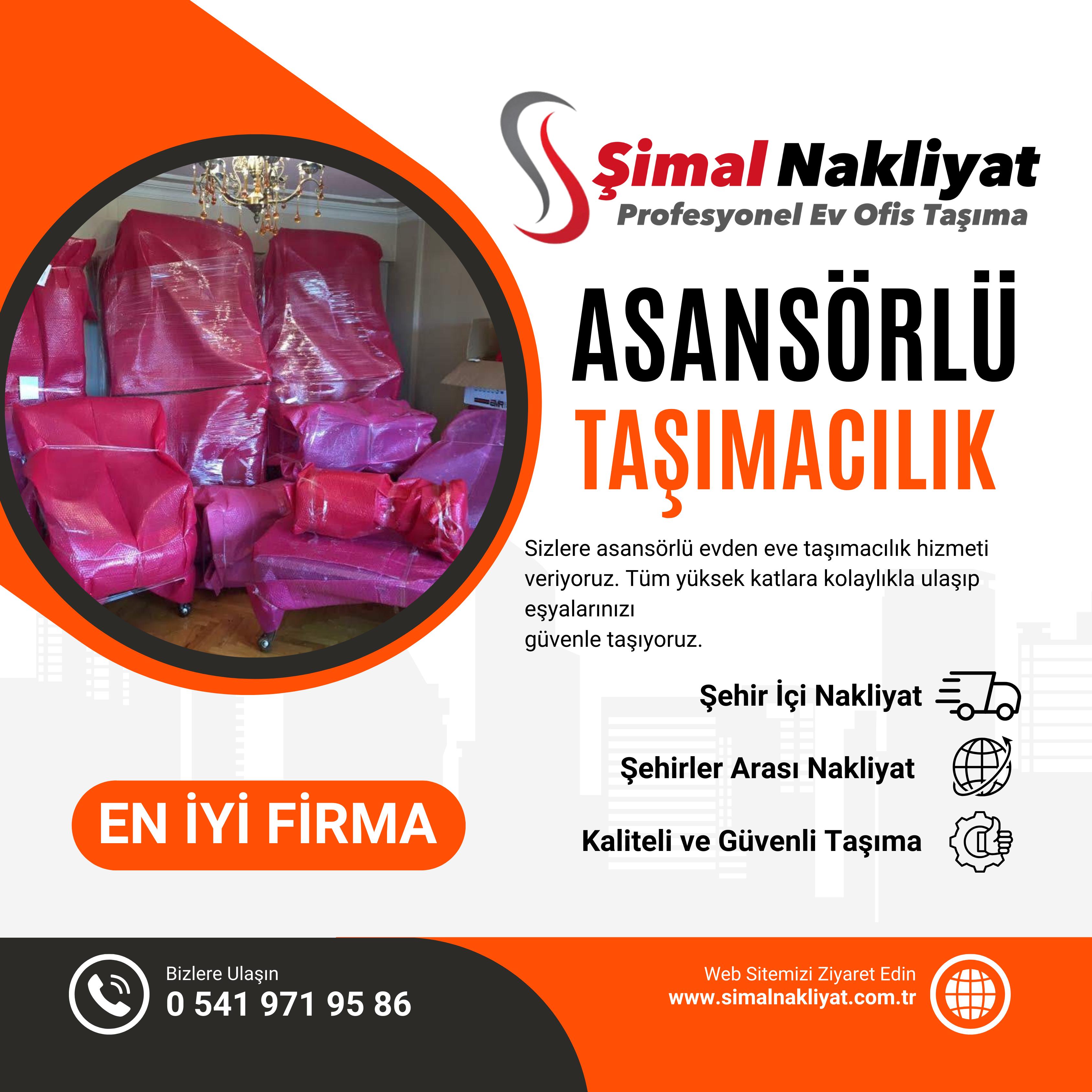 ''Taşımacılıkta Öncü Kuruluş''